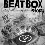 Beatbox Story_carré N&B